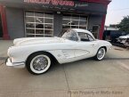 Thumbnail Photo 2 for 1961 Chevrolet Corvette