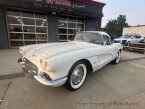 Thumbnail Photo 4 for 1961 Chevrolet Corvette