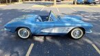 Thumbnail Photo 5 for 1961 Chevrolet Corvette