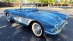Thumbnail Photo 3 for 1961 Chevrolet Corvette