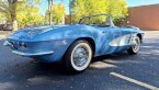 Thumbnail Photo 6 for 1961 Chevrolet Corvette