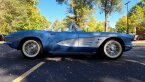 Thumbnail Photo 4 for 1961 Chevrolet Corvette