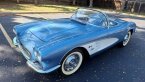 Thumbnail Photo 1 for 1961 Chevrolet Corvette