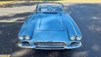 Thumbnail Photo 2 for 1961 Chevrolet Corvette