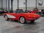 Thumbnail Photo 3 for 1961 Chevrolet Corvette