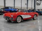 Thumbnail Photo 2 for 1961 Chevrolet Corvette