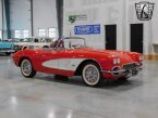 Thumbnail Photo 5 for 1961 Chevrolet Corvette