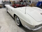 Thumbnail Photo 2 for 1961 Chevrolet Corvette Stingray Convertible for Sale by Owner