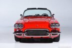 Thumbnail Photo 1 for 1961 Chevrolet Corvette