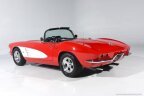 Thumbnail Photo 4 for 1961 Chevrolet Corvette