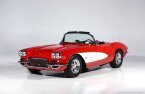 Thumbnail Photo 2 for 1961 Chevrolet Corvette