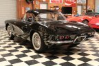 Thumbnail Photo 4 for 1961 Chevrolet Corvette Convertible