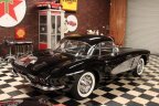 Thumbnail Photo 6 for 1961 Chevrolet Corvette Convertible