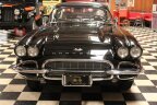 Thumbnail Photo 2 for 1961 Chevrolet Corvette Convertible