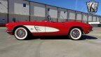 Thumbnail Photo 3 for 1961 Chevrolet Corvette