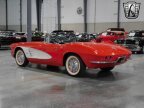 Thumbnail Photo 3 for 1961 Chevrolet Corvette