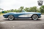 Thumbnail Photo 6 for 1961 Chevrolet Corvette