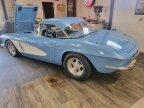 Thumbnail Photo 2 for 1961 Chevrolet Corvette
