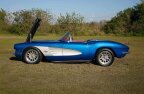 Thumbnail Photo 5 for 1961 Chevrolet Corvette