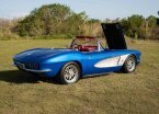 Thumbnail Photo 6 for 1961 Chevrolet Corvette