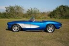 Thumbnail Photo 4 for 1961 Chevrolet Corvette
