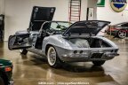 Thumbnail Photo 4 for 1961 Chevrolet Corvette