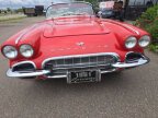 Thumbnail Photo 1 for 1961 Chevrolet Corvette