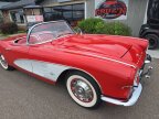Thumbnail Photo 4 for 1961 Chevrolet Corvette