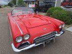Thumbnail Photo 3 for 1961 Chevrolet Corvette