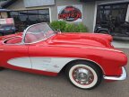 Thumbnail Photo 2 for 1961 Chevrolet Corvette