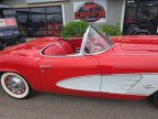 Thumbnail Photo 5 for 1961 Chevrolet Corvette
