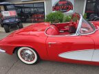 Thumbnail Photo 6 for 1961 Chevrolet Corvette