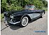 1961 Chevrolet Corvette