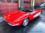 Thumbnail Photo 4 for 1961 Chevrolet Corvette