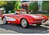 1961 Chevrolet Corvette