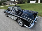 Thumbnail Photo 2 for 1961 Chevrolet Corvette