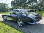 Thumbnail Photo 6 for 1961 Chevrolet Corvette