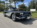 Thumbnail Photo 1 for 1961 Chevrolet Corvette