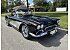 1961 Chevrolet Corvette
