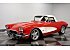 1961 Chevrolet Corvette