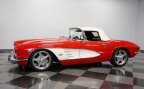 Thumbnail Photo 2 for 1961 Chevrolet Corvette