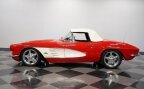 Thumbnail Photo 1 for 1961 Chevrolet Corvette