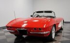 Thumbnail Photo 6 for 1961 Chevrolet Corvette