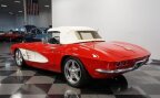 Thumbnail Photo 5 for 1961 Chevrolet Corvette