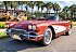 1961 Chevrolet Corvette