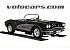 1961 Chevrolet Corvette
