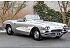 1961 Chevrolet Corvette