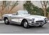 1961 Chevrolet Corvette