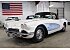 1961 Chevrolet Corvette