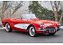 1961 Chevrolet Corvette